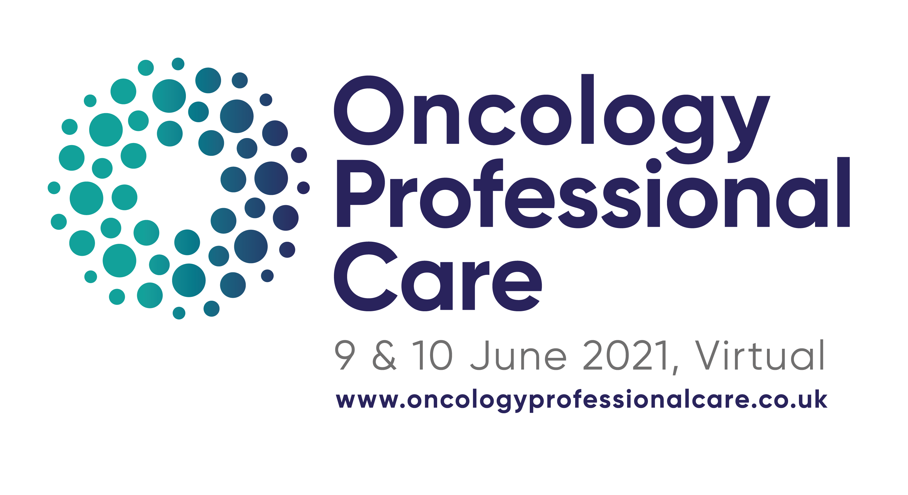 The UK's new and dynamic virtual event for the Oncology community